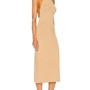 Cult Gaia Chaya Knit dress perfect condition